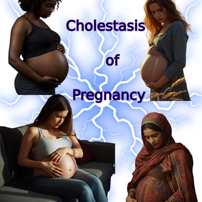 Cholestasis