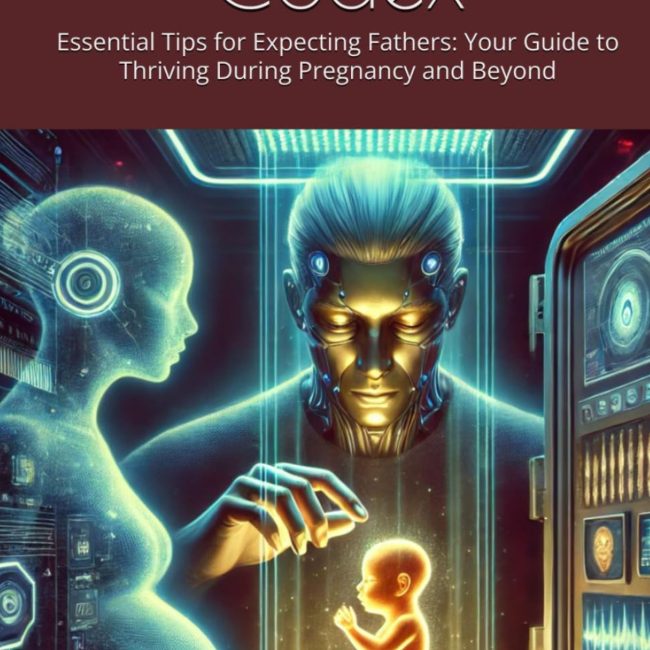 Copy of Fatherhood Codex for Ebook 2 222025