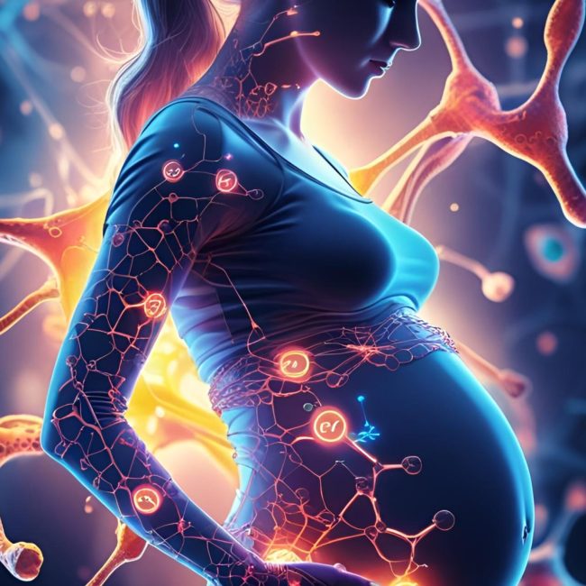 Gestational diabetes cover