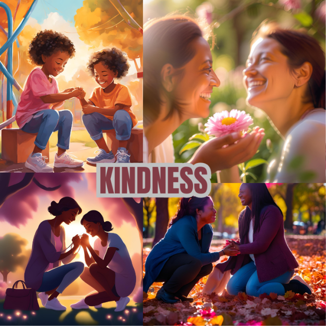 KIndness