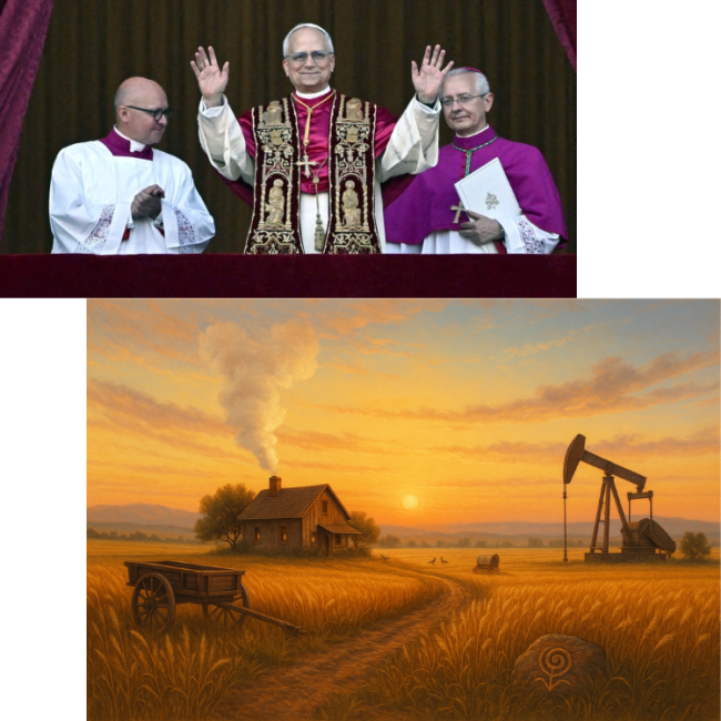 pope